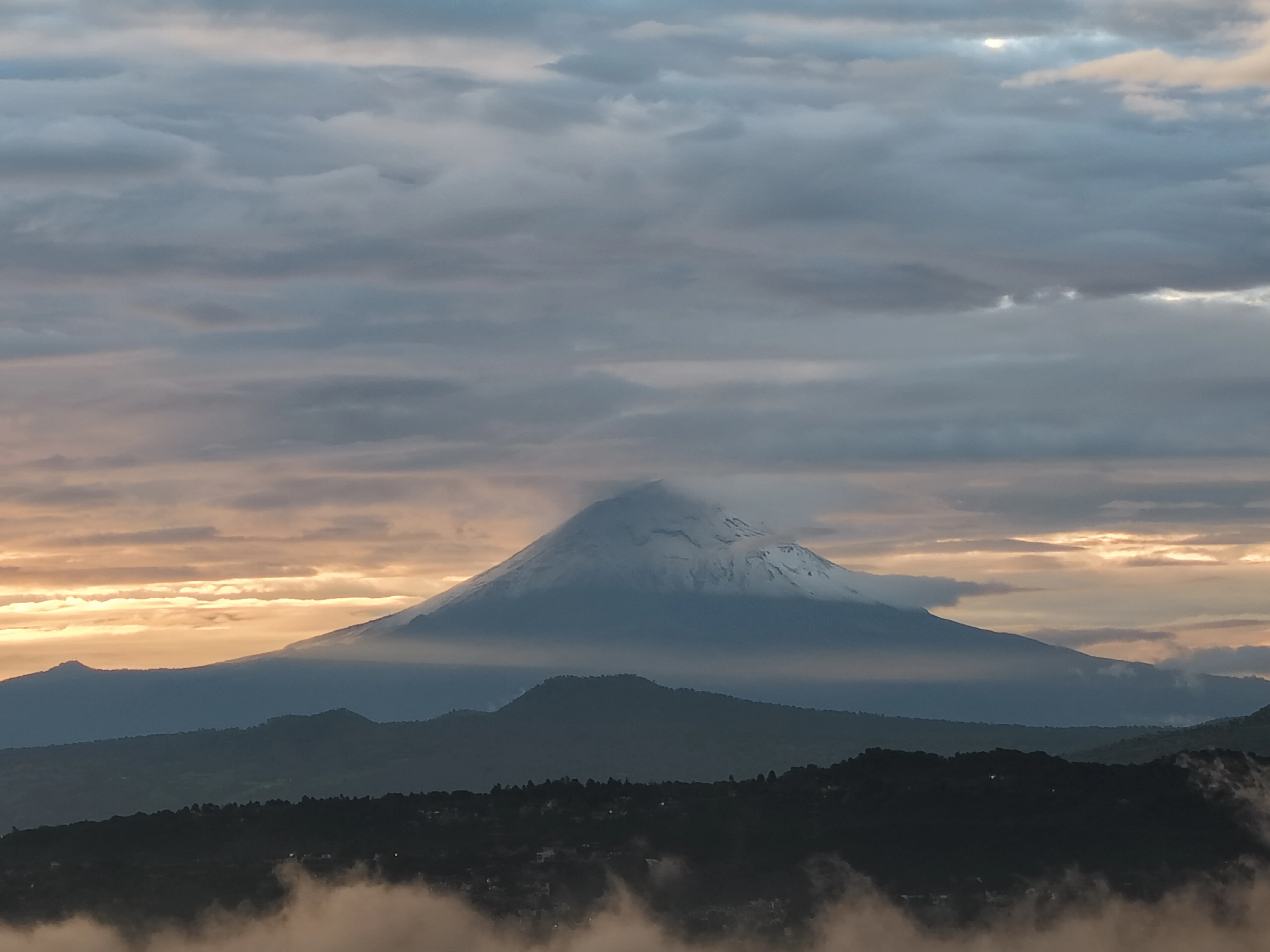 Fotografía Aérea